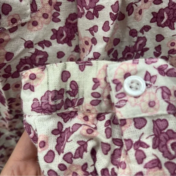 Country Store Nightgown - Size 2XL - Picture 7 of 8